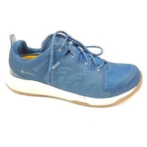 Keen Women's Konnect Fit Explore Hiking - US Shoe Size 9 W Blue - 1022024